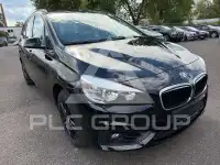2016 BMW 216