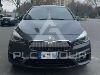 2016 BMW 216