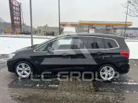 2016 BMW 216