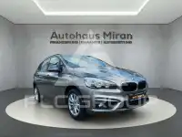 2016 BMW 216
