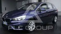 2016 BMW 216