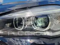 2016 BMW 216