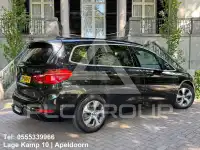 2016 BMW 216