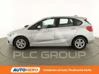 2016 BMW 216