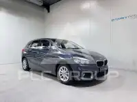 2016 BMW 216