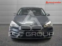 2016 BMW 216