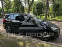 2016 BMW 216