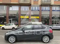 2016 BMW 216
