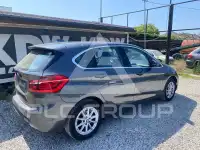 2016 BMW 216