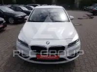2016 BMW 216