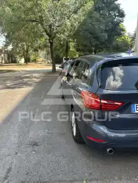 2016 BMW 216