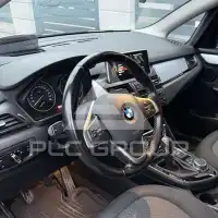 2016 BMW 216