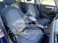 2016 BMW 216