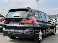 2016 BMW 216