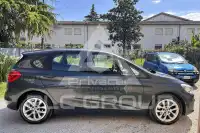 2016 BMW 216