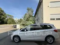 2016 BMW 216
