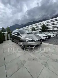 2016 BMW 216