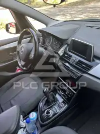 2016 BMW 216