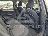 2016 BMW 216