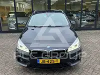 2016 BMW 216