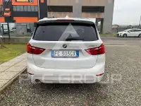 2016 BMW 216