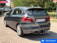 2016 BMW 216