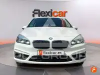 2016 BMW 216