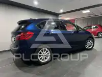 2016 BMW 216