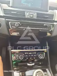 2016 BMW 216