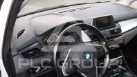2016 BMW 216