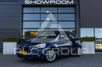 2016 BMW 216