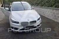 2016 BMW 216