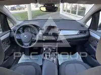 2016 BMW 216