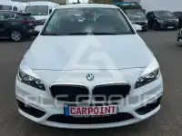 2016 BMW 216