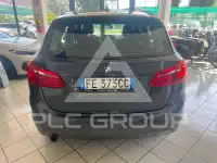 2016 BMW 216