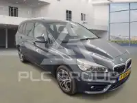 2016 BMW 216