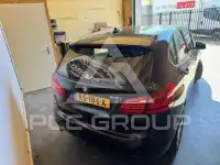 2016 BMW 216