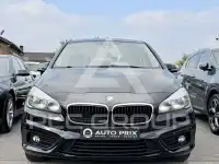 2016 BMW 216