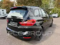 2016 BMW 216