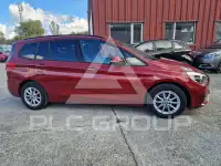 2016 BMW 216
