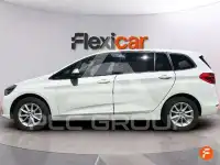 2016 BMW 216