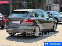 2016 BMW 216