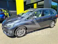 2016 BMW 216