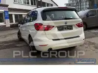 2016 BMW 216