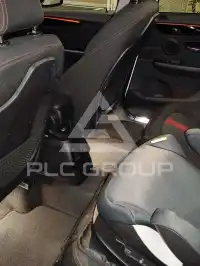 2016 BMW 216