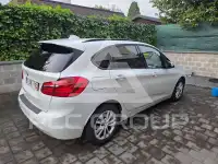 2016 BMW 216