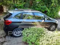 2016 BMW 216