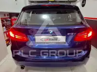 2016 BMW 216