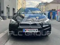 2016 BMW 216