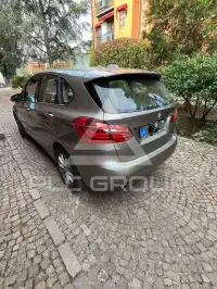 2016 BMW 216
